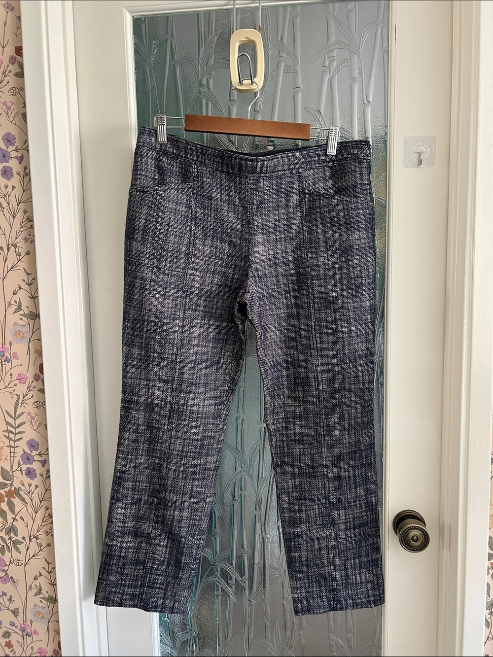 Tory Burch size 10 women’s pants